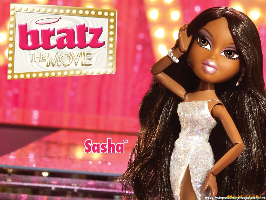 , bratz